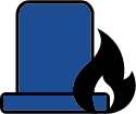 Funeral Services Icon